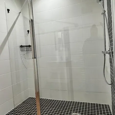 Duplex Center - Access Orly Saclay Paris 아파트